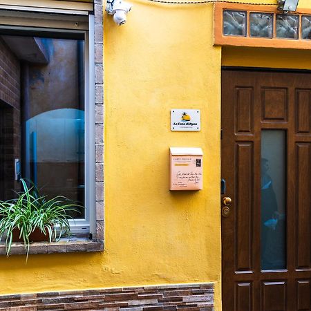 La Casa Di Ryan - Camere - Policlinico - Cittadella Monserrato Kültér fotó