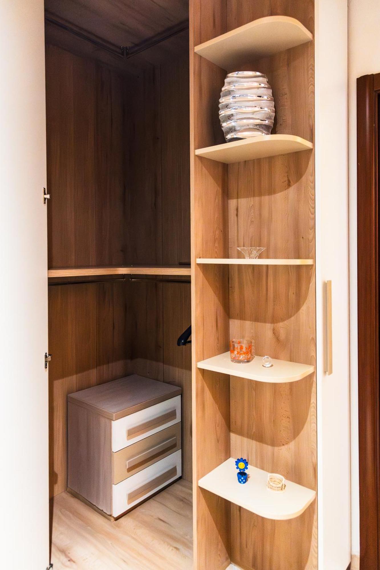 La Casa Di Ryan - Camere - Policlinico - Cittadella Monserrato Kültér fotó