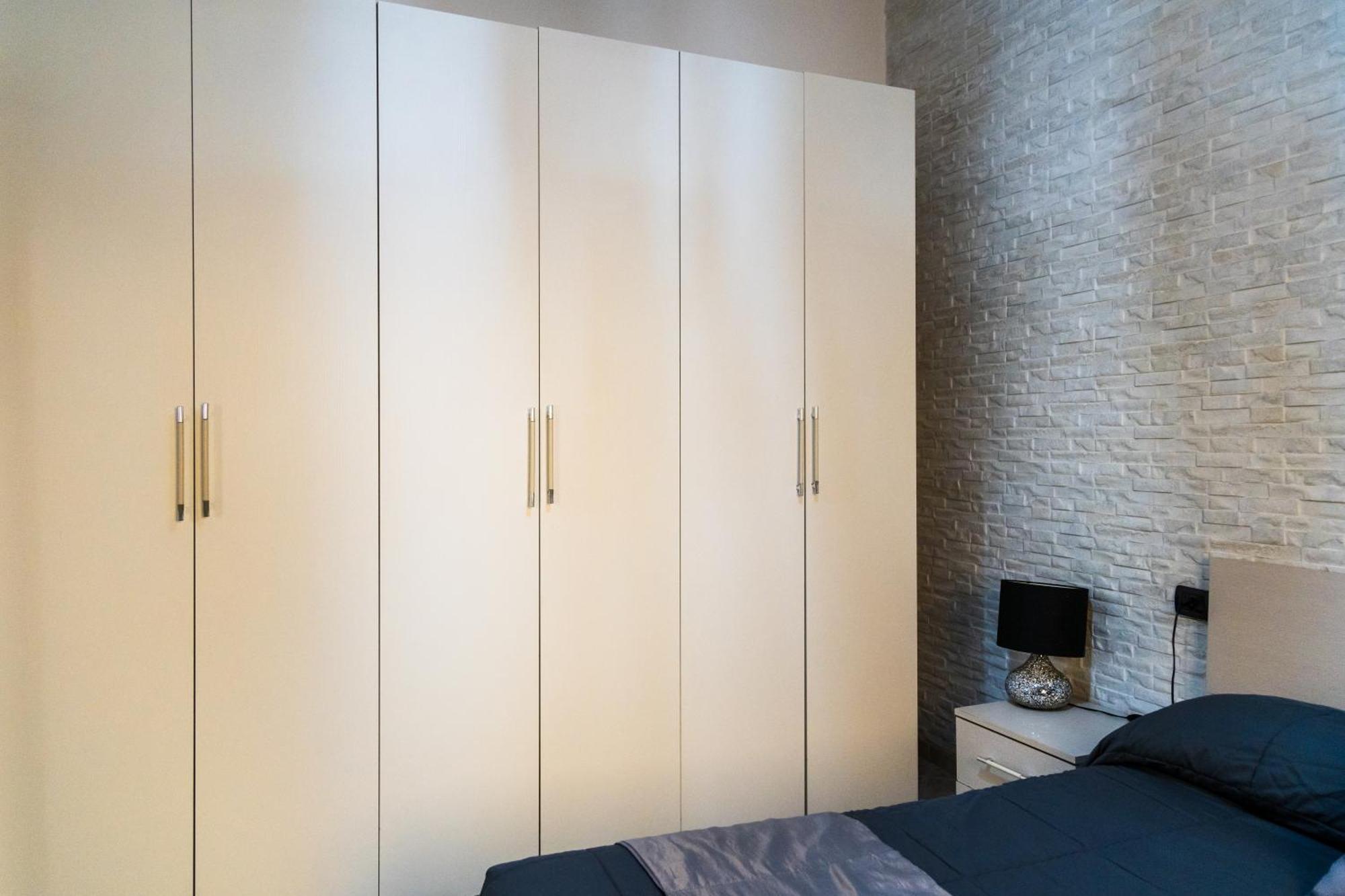 La Casa Di Ryan - Camere - Policlinico - Cittadella Monserrato Kültér fotó