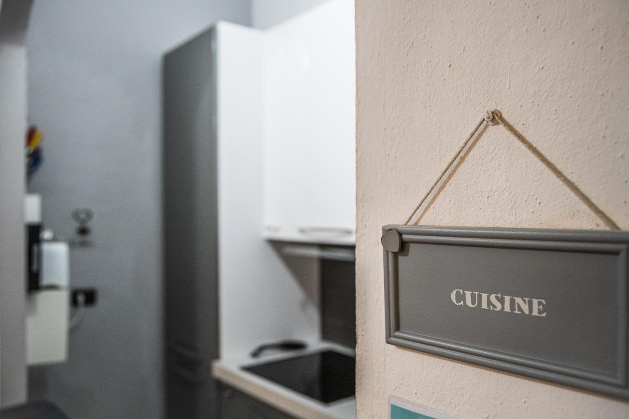 La Casa Di Ryan - Camere - Policlinico - Cittadella Monserrato Kültér fotó