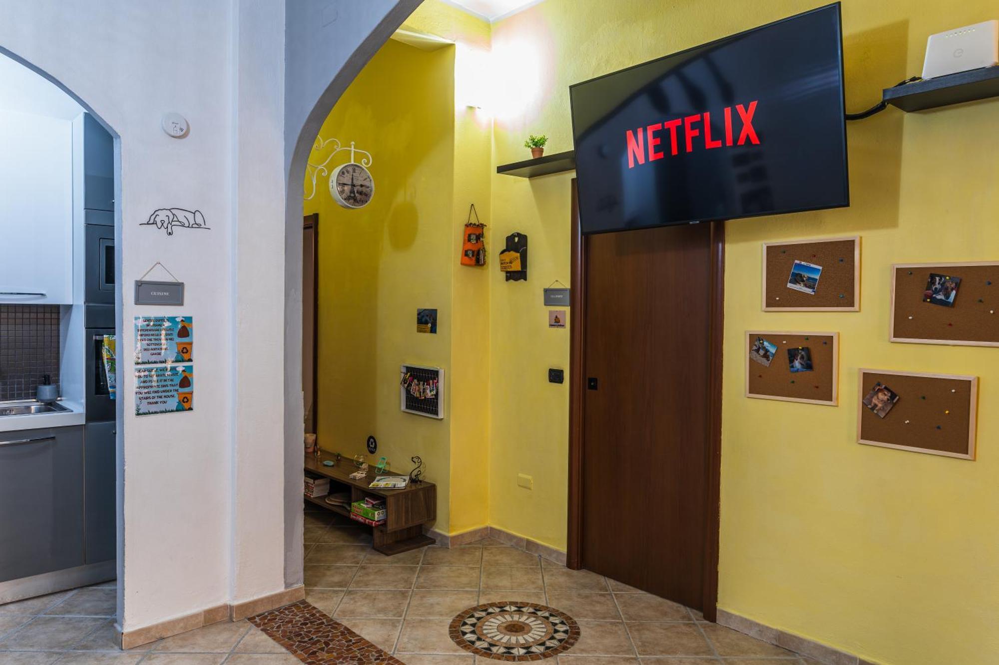 La Casa Di Ryan - Camere - Policlinico - Cittadella Monserrato Kültér fotó